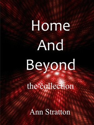 cover image of Home and Beyond
